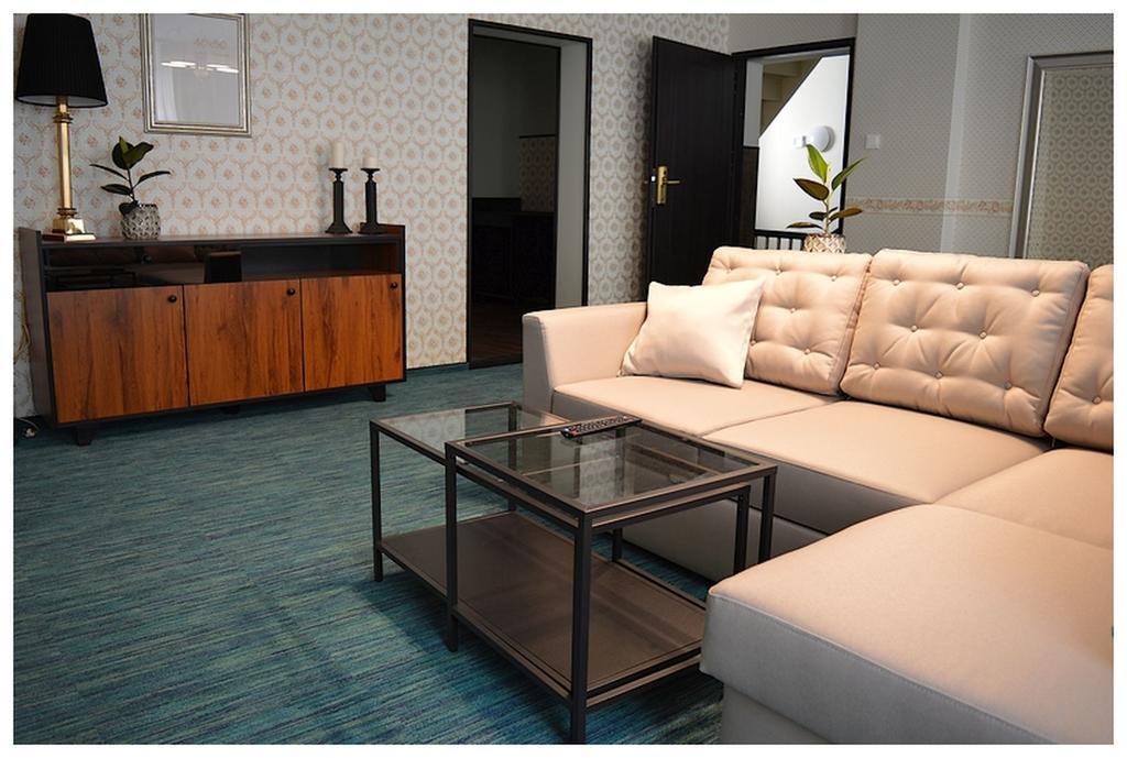 Apartamenty Roze I Zen Stary Toruń 외부 사진